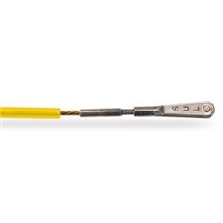 Stötstångvajer 1.4mm 90cm M2