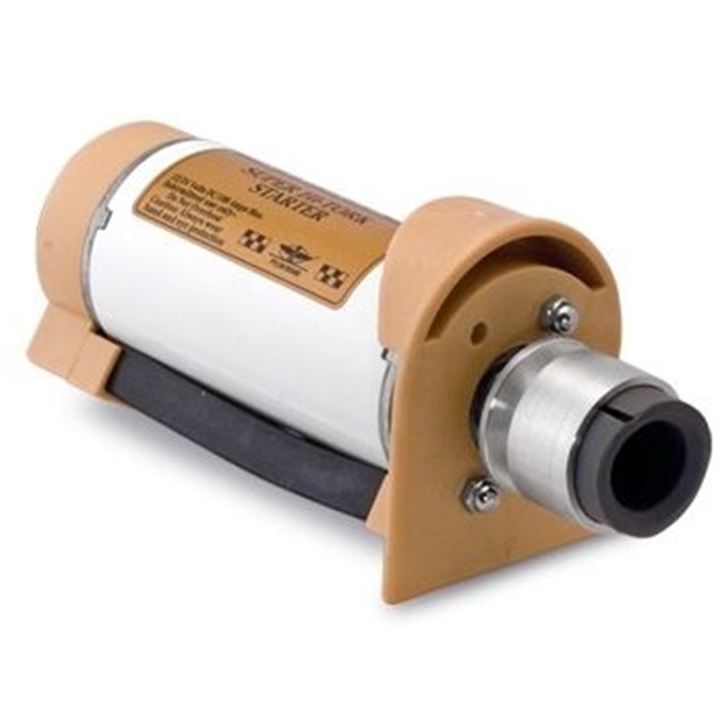 Elstarter Dynatron 120