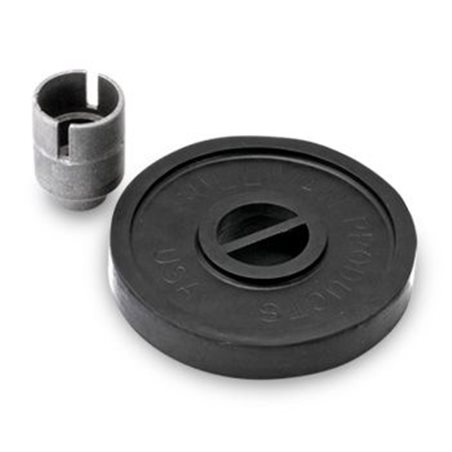 Bilstartersats kompl.set