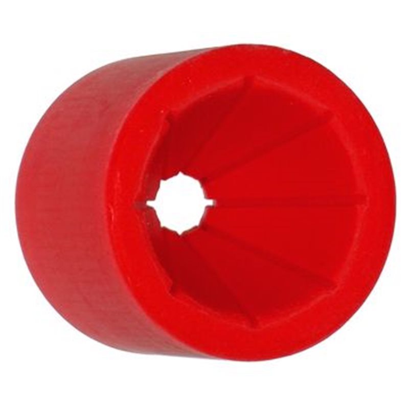 Flygstartergummi 3" 43-88mm