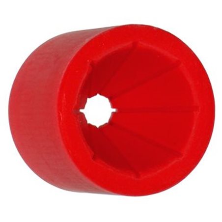 Flygstartergummi 3" 43-88mm