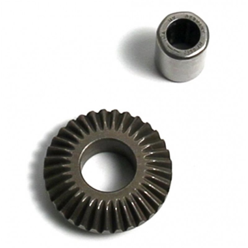 6mm envägslager &amp, drev