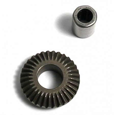 6mm envägslager &amp, drev