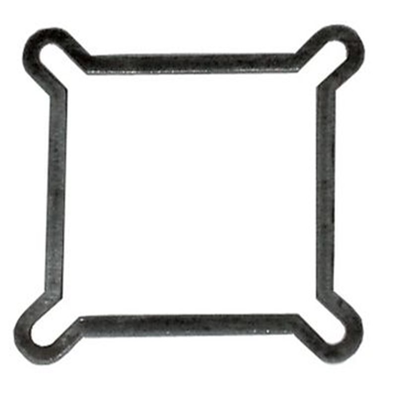 Brickor till TigerDrive