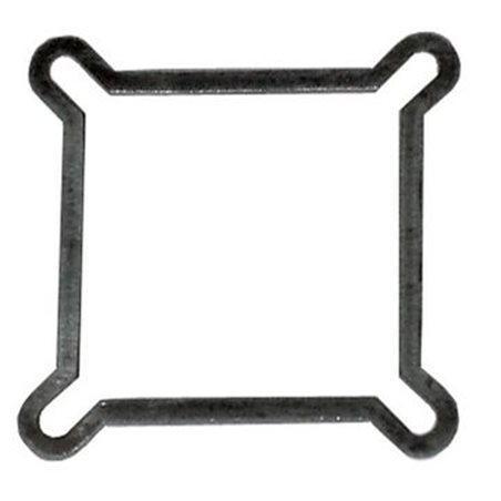 Brickor till TigerDrive