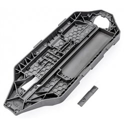 Chassis Raptor R
