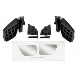 Side Mirrors Raptor R