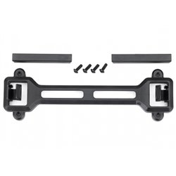 Latch Body Mount Rear Raptor R