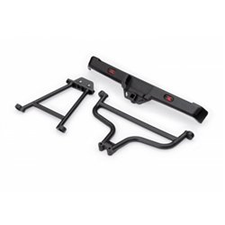 Bumper Rear Raptor R