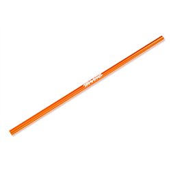 Driveshaft Center Alu Orange Raptor R