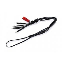 LED Lights Front (for Bumper #10151) Raptor R
