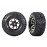 Tires & Wheels BFGoodrich All-Terrain T/A 2.2/3.0'' 2WD Front/4WD (2)