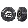 Tires & Wheels BFGoodrich All-Terrain T/A 2.2/3.0'' 2WD Front/4WD (2)