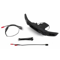 LED Light Complete Front Bumper Raptor R
