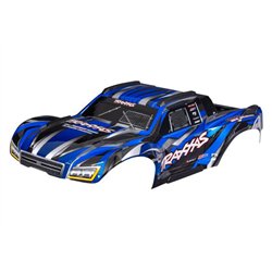Body Maxx Slash Blue