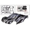 Body Maxx Slash ProGraphics