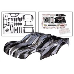 Body Maxx Slash ProGraphics