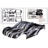 Body Maxx Slash ProGraphics