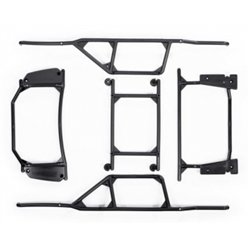 Body Support Maxx Slash