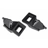 Body Mounts Rear Maxx Slash
