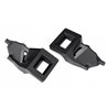 Body Mounts Rear Maxx Slash
