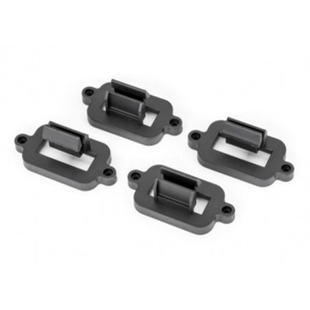 Body Mount Latch (4) Maxx Slash