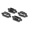 Body Mount Latch (4) Maxx Slash
