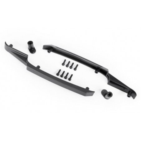 Roof Skid Pads (2) Maxx Slash