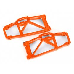Bärarm Nedre F/B & H/V Orange (2) Maxx Slash