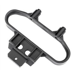 Bumper Mount Front Maxx Slash