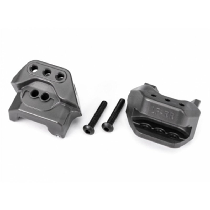 Shock Mount Lower Maxx Slash