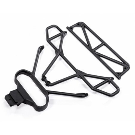 Bumper Mount Rear Maxx Slash