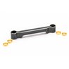 Drag Link Steering Alu Gray Maxx Slash