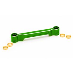 Drag Link Steering Alu Green Maxx Slash