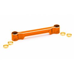 Drag Link Steering Alu Orange Maxx Slash