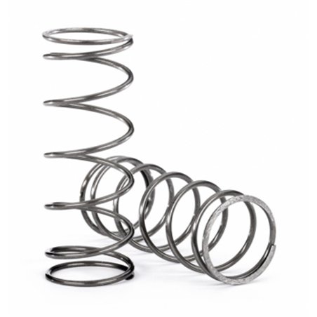 Shock Springs GT-Maxx (Rate 1.350, Brown Stripe) (2)