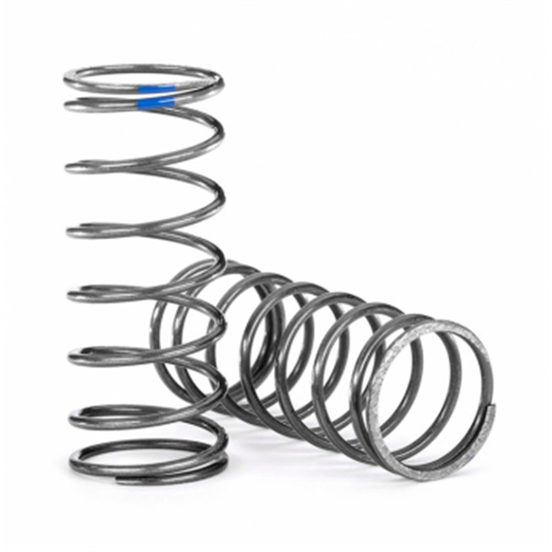 Shock Springs GT-Maxx (Rate 1.400, Blue Stripe) (2)