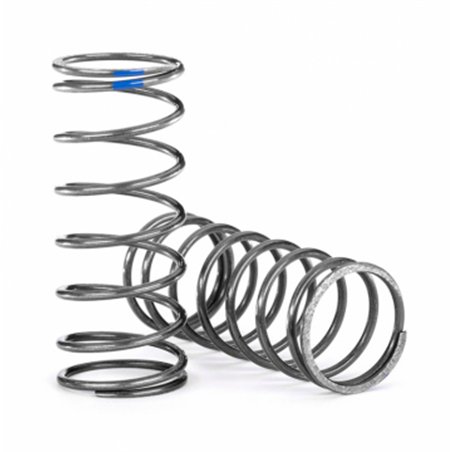 Shock Springs GT-Maxx (Rate 1.400, Blue Stripe) (2)