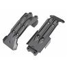 Skid Plates Front & Rear Maxx Slash