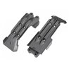 Skid Plates Front & Rear Maxx Slash