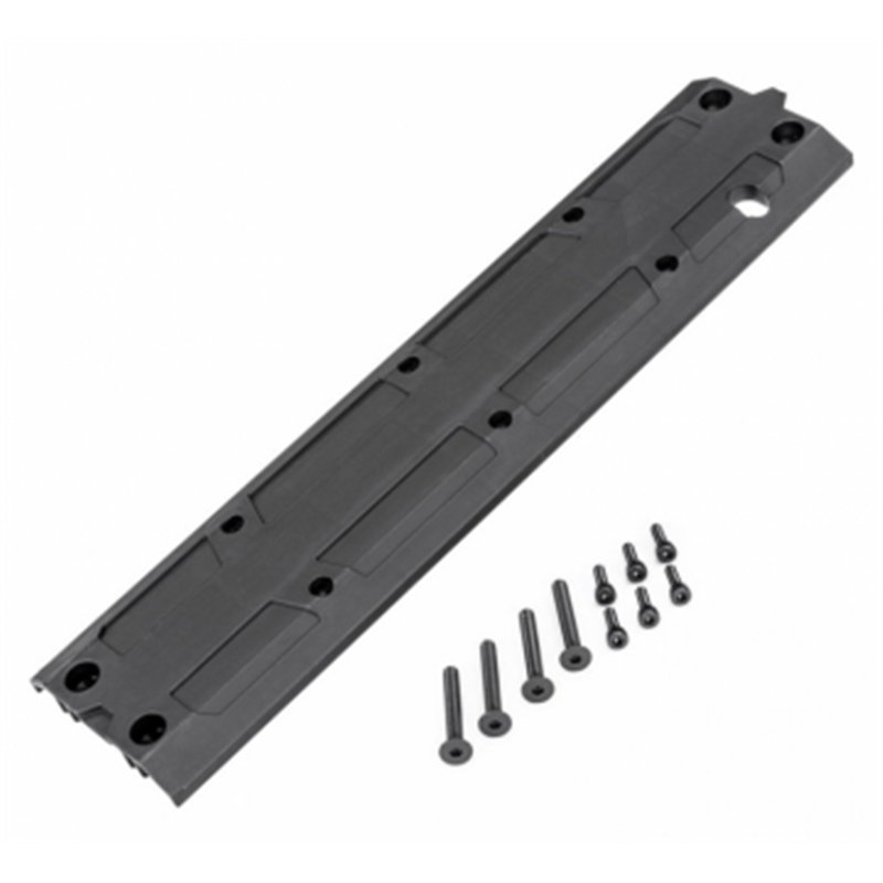 Skid Plates Center Maxx Slash