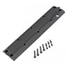 Skid Plates Center Maxx Slash