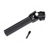 Diff Output Yoke Assembly with Half Shaft F/R Maxx Slash