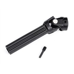 Diff Output Yoke Assembly with Half Shaft F/R Maxx Slash