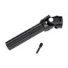 Diff Output Yoke Assembly with Half Shaft F/R Maxx Slash