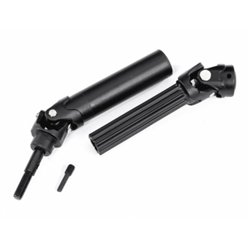 Driveshaft Assembly F/R Maxx Slash