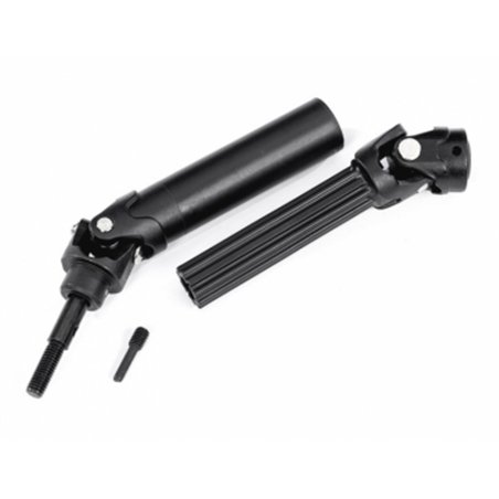 Driveshaft Assembly F/R Maxx Slash