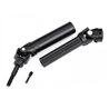 Driveshaft Assembly F/R Maxx Slash