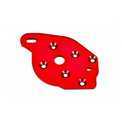 Motorplate Alu Red Maxx, Maxx Slash