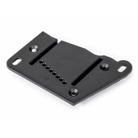 Motor Plate Maxx Slash